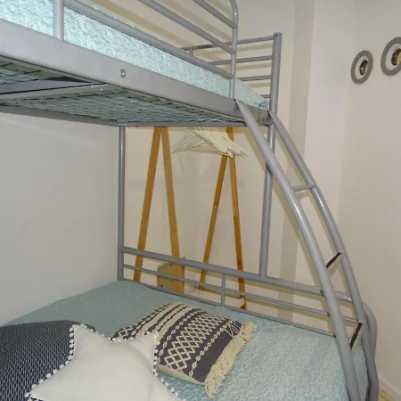 Apartment Comvida