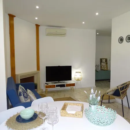 Apartment Comvida