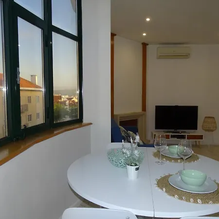 Apartment Comvida
