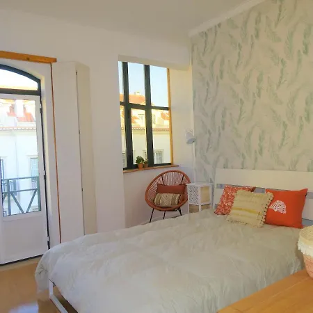 Comvida Apartment