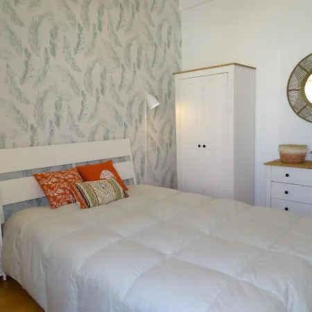 Comvida Apartman *