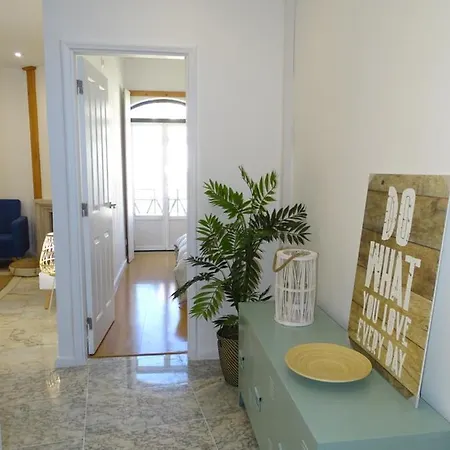 Comvida Apartment